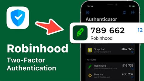 users' multi-factor authentication protections, according to screenshots of the tool obtained by Motherboard. . How to remove two factor authentication from robinhood